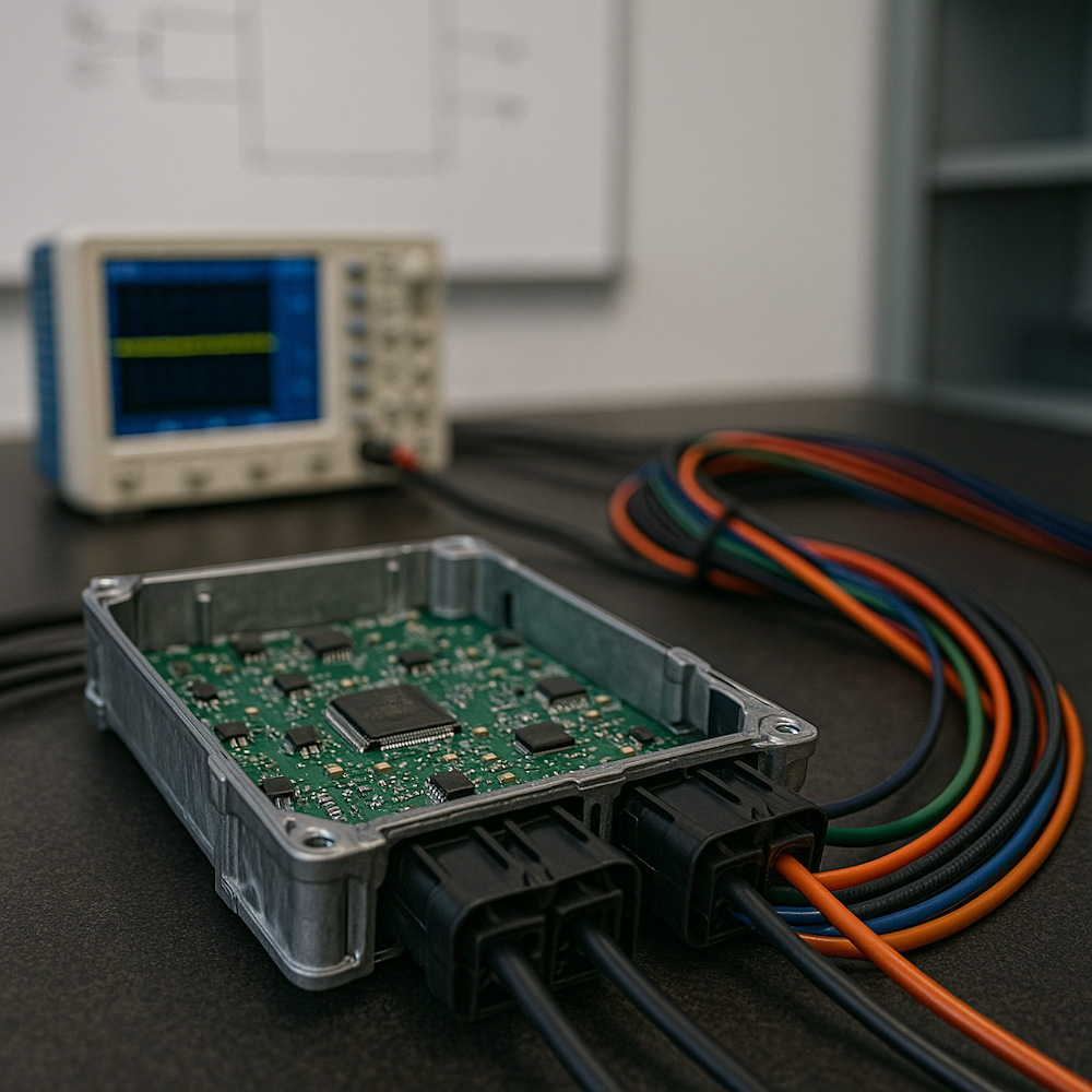 ＜東海エリア勤務/岐阜＞モデルベース開発業務/MATLAB/Simulink
