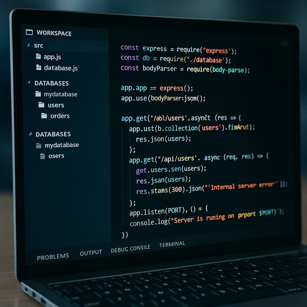 車載向けカーナビゲーションテスト業務