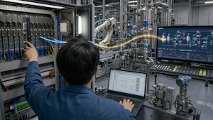 700社以上との取引実績！産業を動かすPLC・DCS制御設計