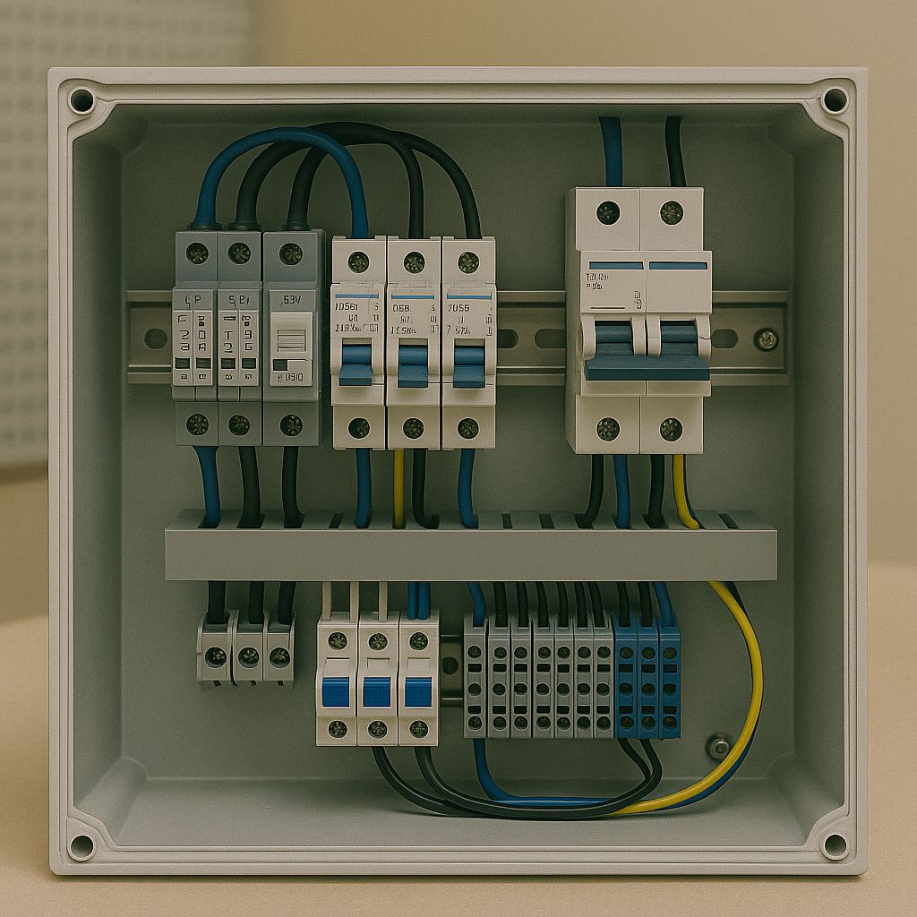 産業機械の電機設計/PLC